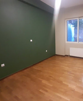 Ελαιοχρωματισμοί οικίας περιοχή Περιστερι